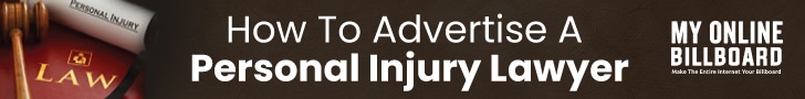 How to Advertise a Personal Injury Lawyer
