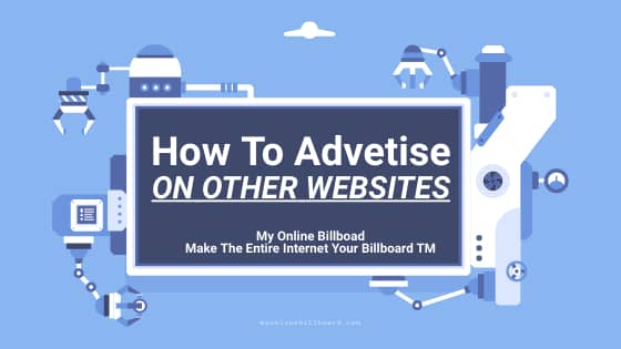 How To Advertise On Other Websites 1 How to advertise on other websites (1)