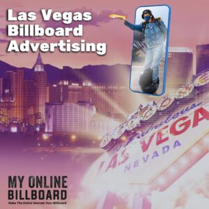 Billboard Advertising In Las Vegas Nevada 1 las vegas billboard advertising in nevada