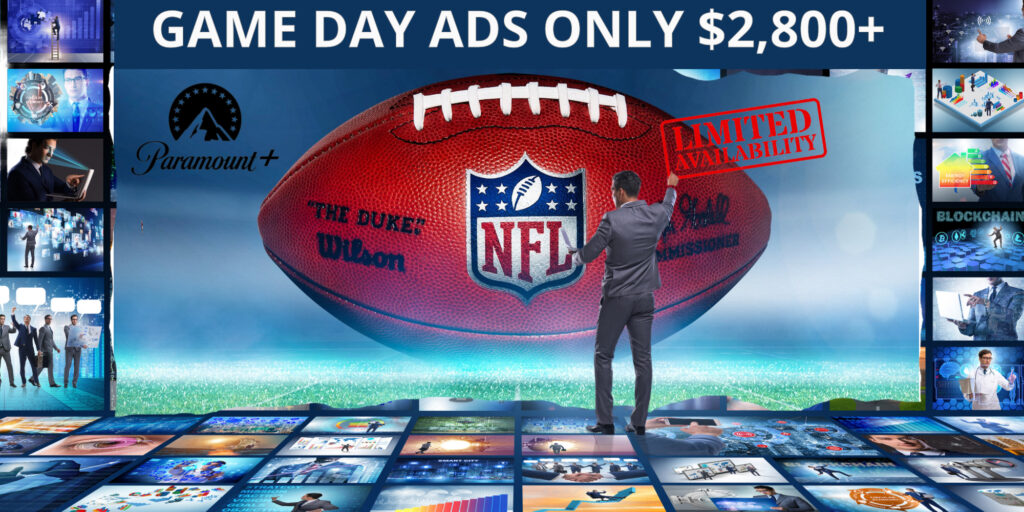 Superbowling ads header